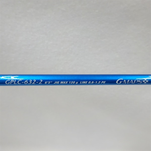 １６プロトンライトジギングＧＰＬＣ－６３２－２